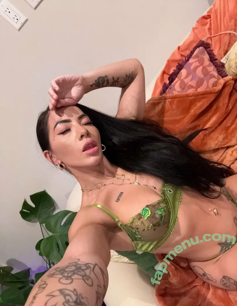 lilkymchiii nude photo #0112 (danellemfishback)