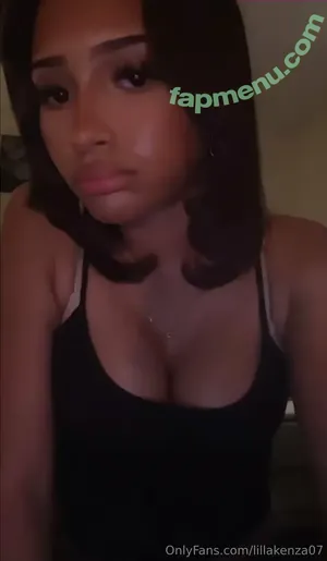 lillakenza07 / lilyjean707 nude photo #0002