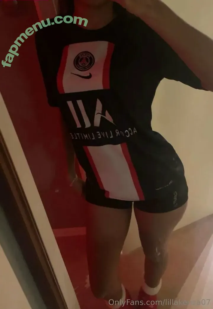 lillakenza07 nude photo #0001 (lilyjean707)