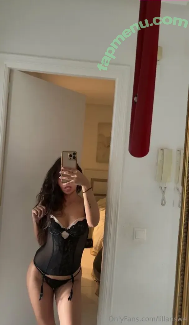 lillanswe nude photo #0009 (lillansweden)