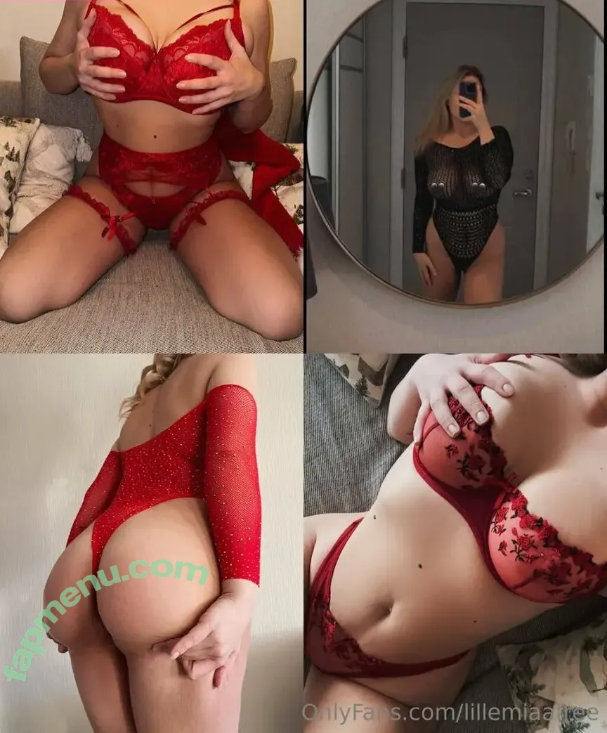 lillemiaafree nude photo #0001 (lillifee1704)