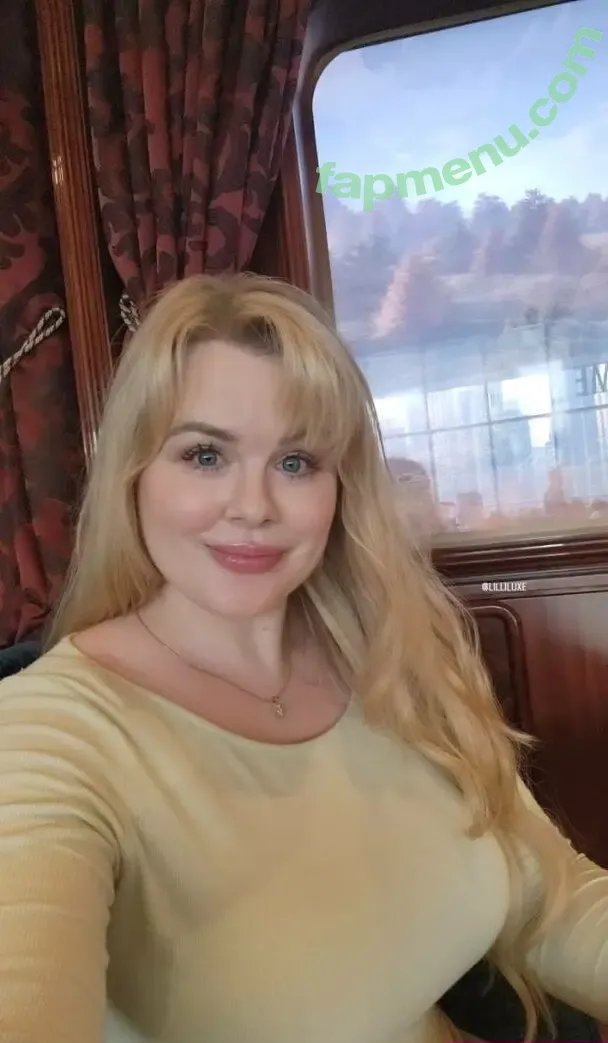 Lilli Luxe nude photo #0531 (LilliLuxe)