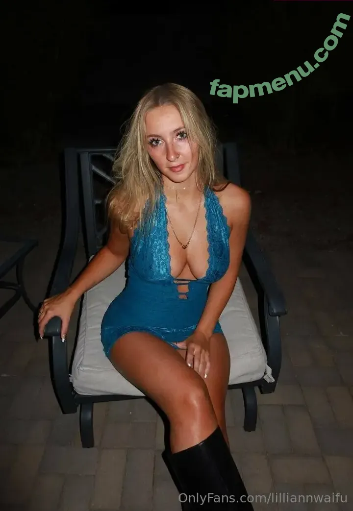 lilliannwaifu nude photo #0045 (lilliannwaifu)