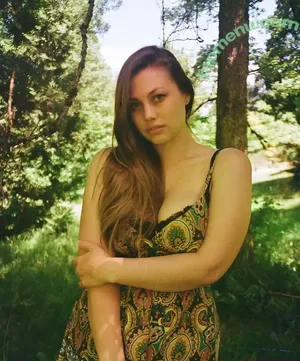 Lillias Right / RightLillias / lillias_right / lilliasright nude photo #0139