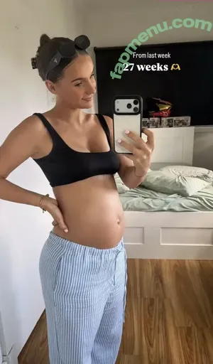 Lillie Bass / lillie.bass04 / lilliebass nude photo #0029