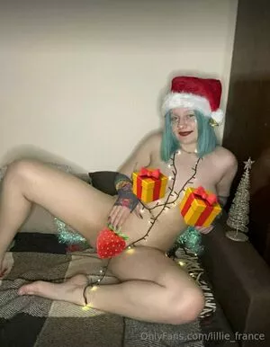 lillie_france / lillie_french nude photo #0270