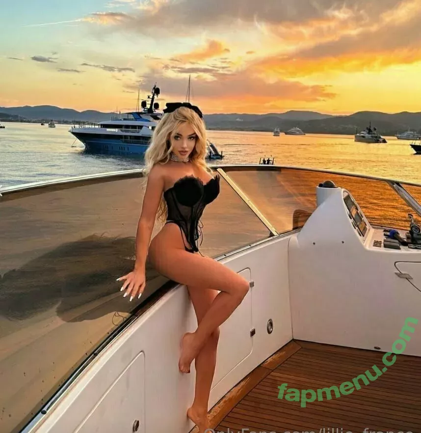 lillie_france nude photo #0099 (lillie_french)