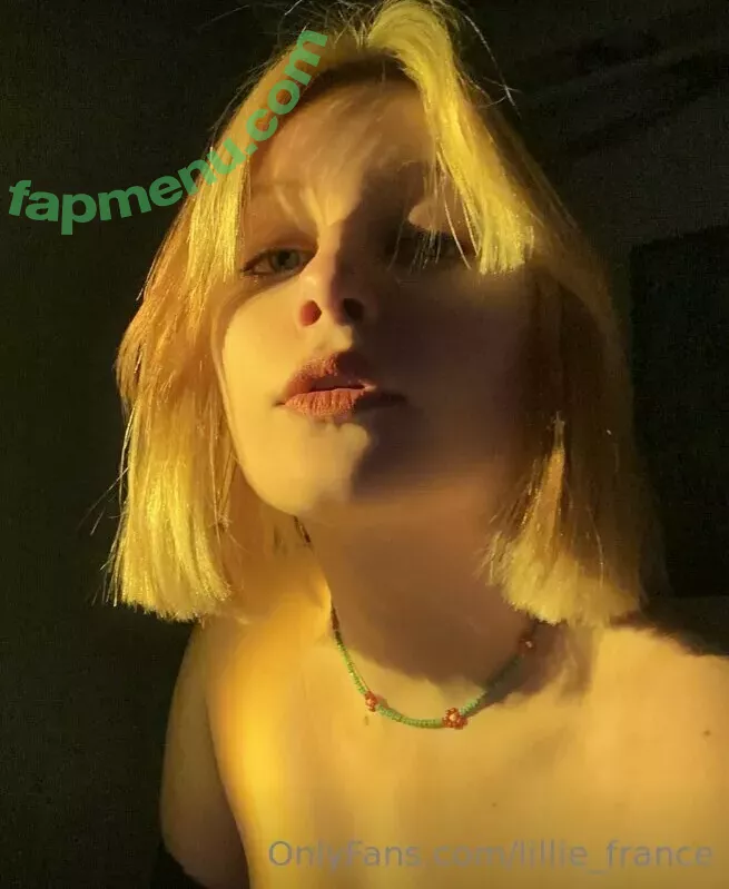 lillie_france nude photo #0109 (lillie_french)