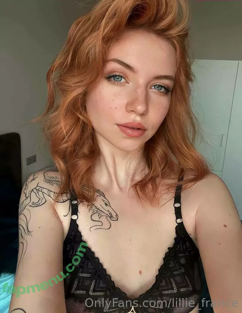 lillie_france nude photo #0114 (lillie_french)