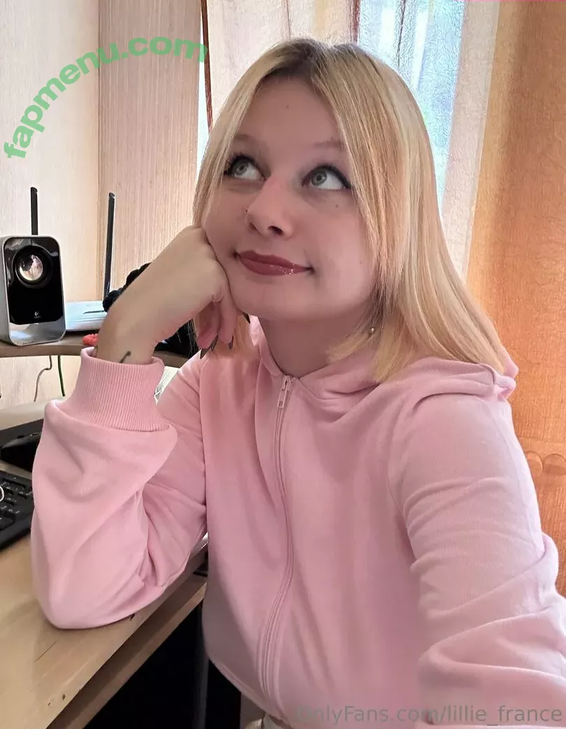 lillie_france nude photo #0130 (lillie_french)