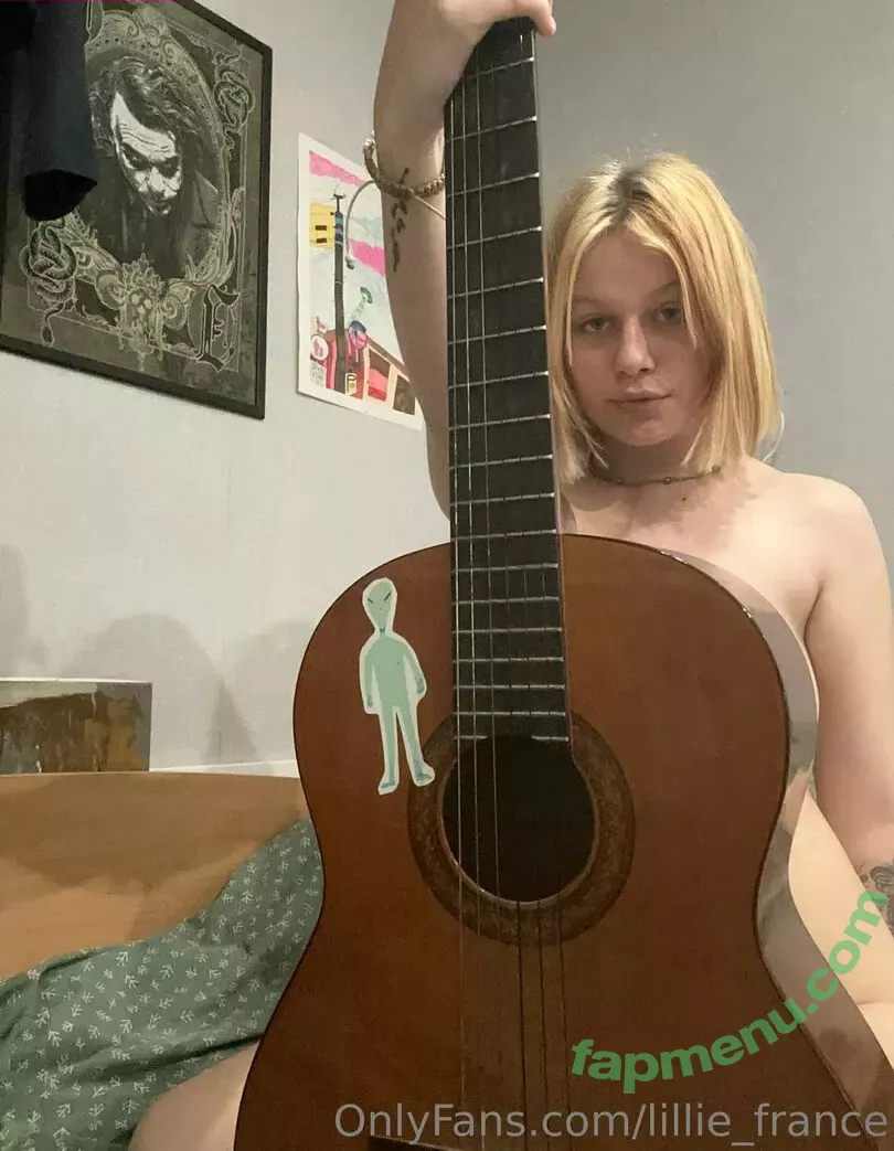 lillie_france nude photo #0176 (lillie_french)