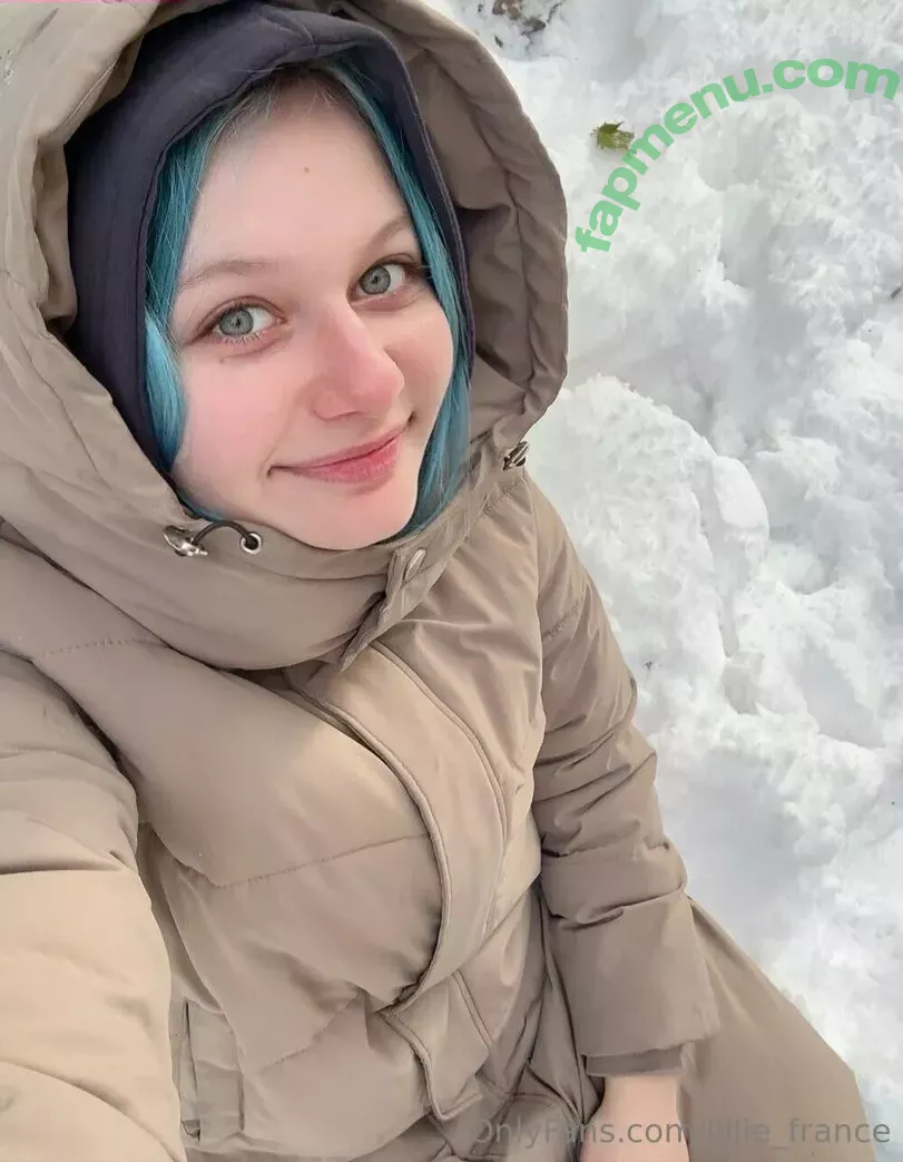 lillie_france nude photo #0230 (lillie_french)