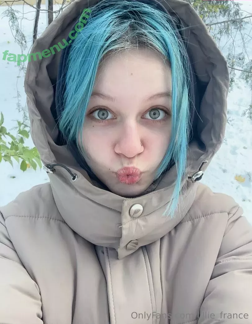 lillie_france nude photo #0232 (lillie_french)