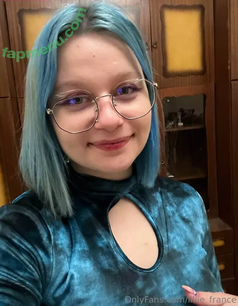 lillie_france nude photo #0255 (lillie_french)