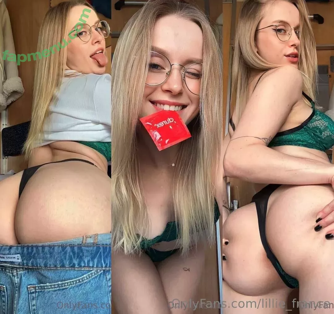 lillie_france nude photo #0316 (lillie_french)