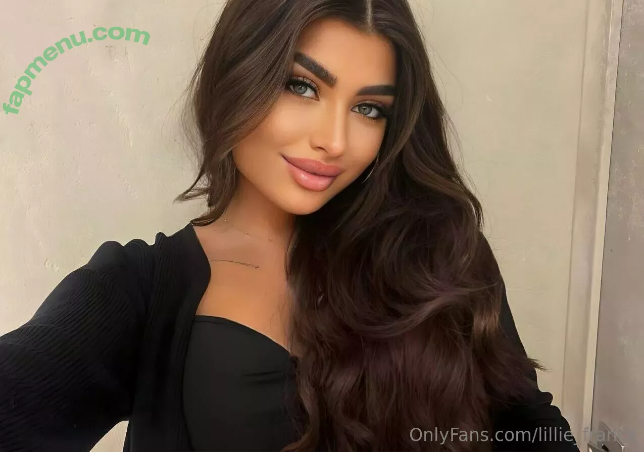 lillie_france nude photo #0393 (lillie_french)