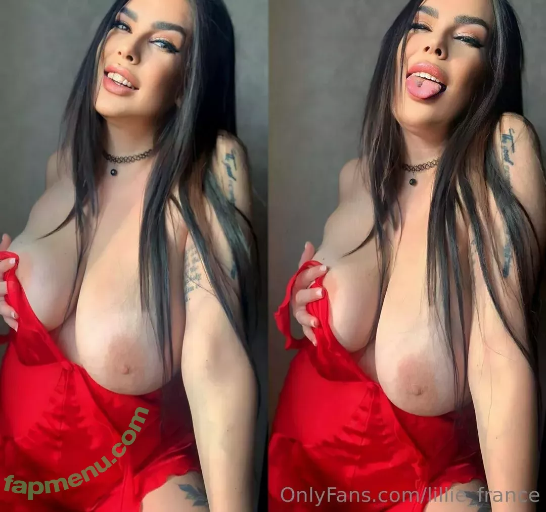 lillie_france nude photo #0397 (lillie_french)