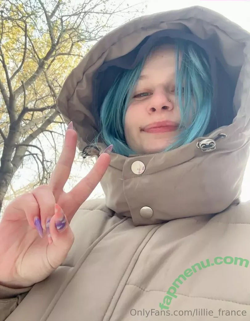 lillie_france nude photo #0402 (lillie_french)