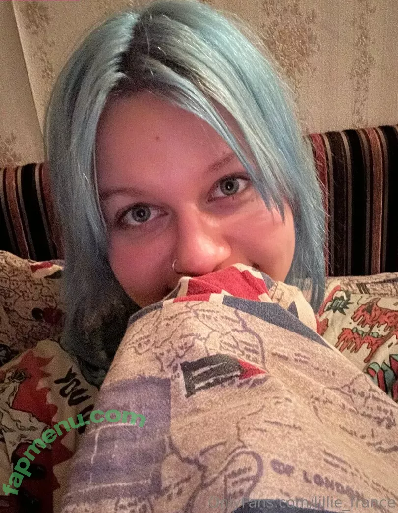 lillie_france nude photo #0430 (lillie_french)