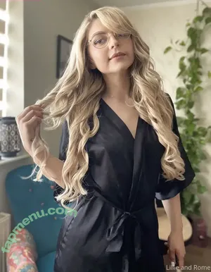 Lillielucas / itsLillieLucas nude photo #0420