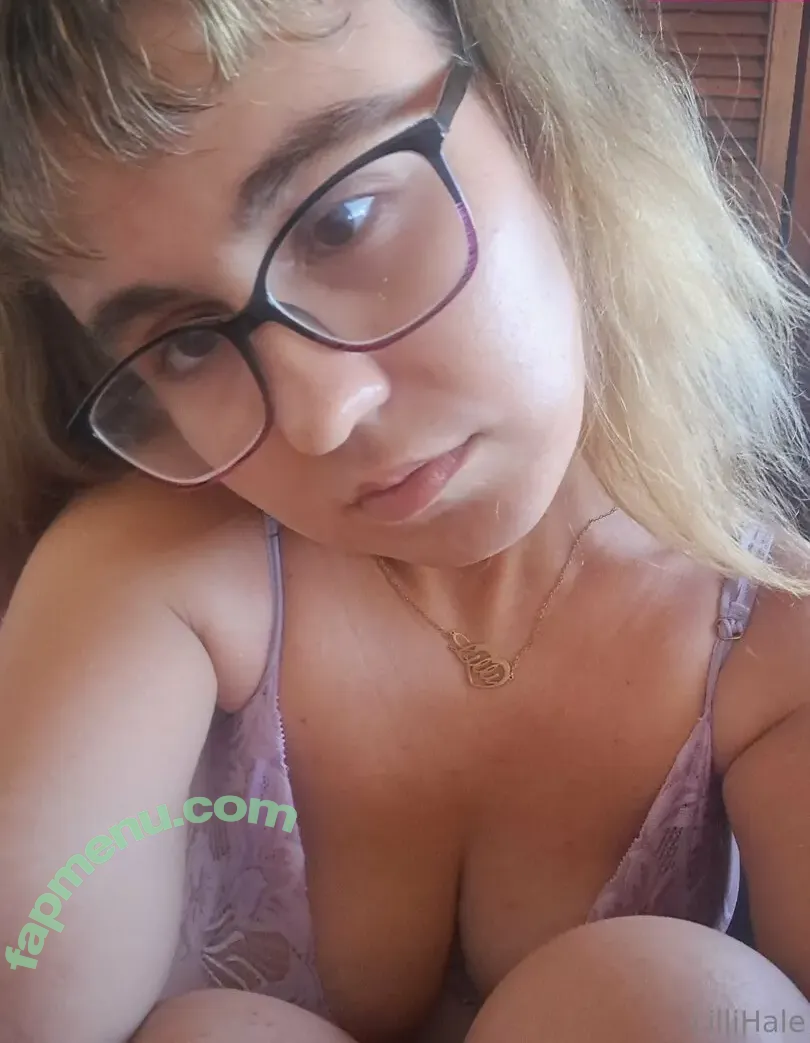 lillihalereal88 nude photo #0003 (lillihalereal88)