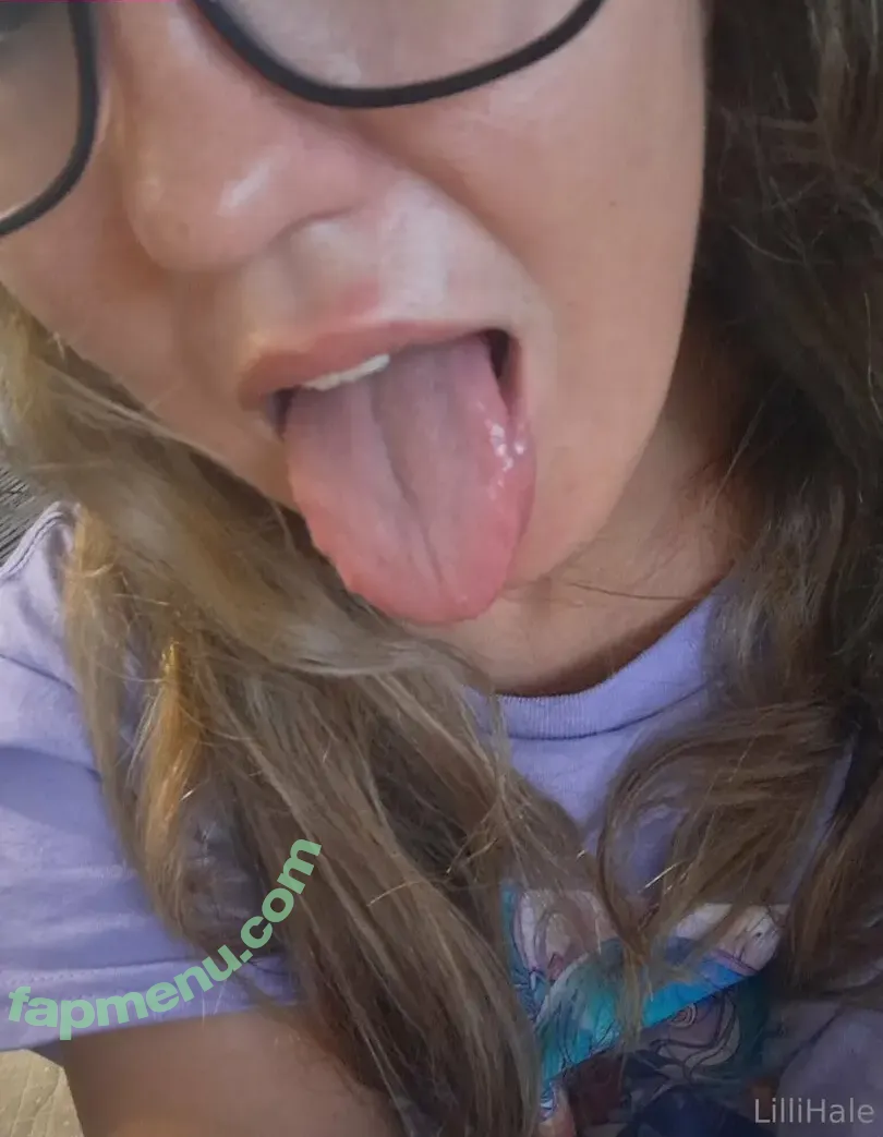 lillihalereal88 nude photo #0004 (lillihalereal88)