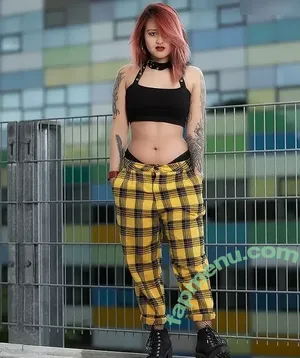 Lillimon / lillimontv nude photo #0006