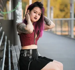 Lillimon / lillimontv nude photo #0007