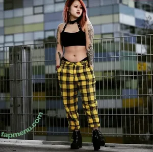 Lillimon / lillimontv nude photo #0008