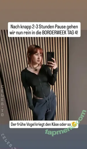 Lillimon / lillimontv nude photo #0166