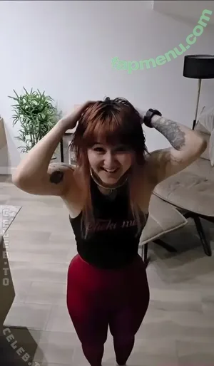 Lillimon / lillimontv nude photo #0167