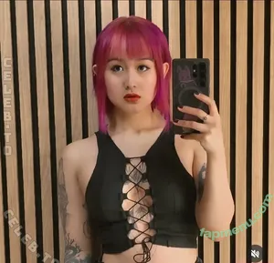 Lillimon / lillimontv nude photo #0179