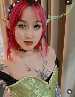 Lillimon / lillimontv nude photo #0181