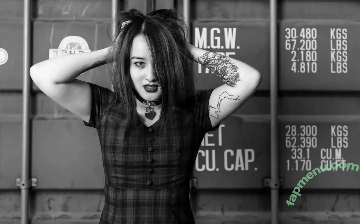 Lillimon nude photo #0003 (lillimontv)