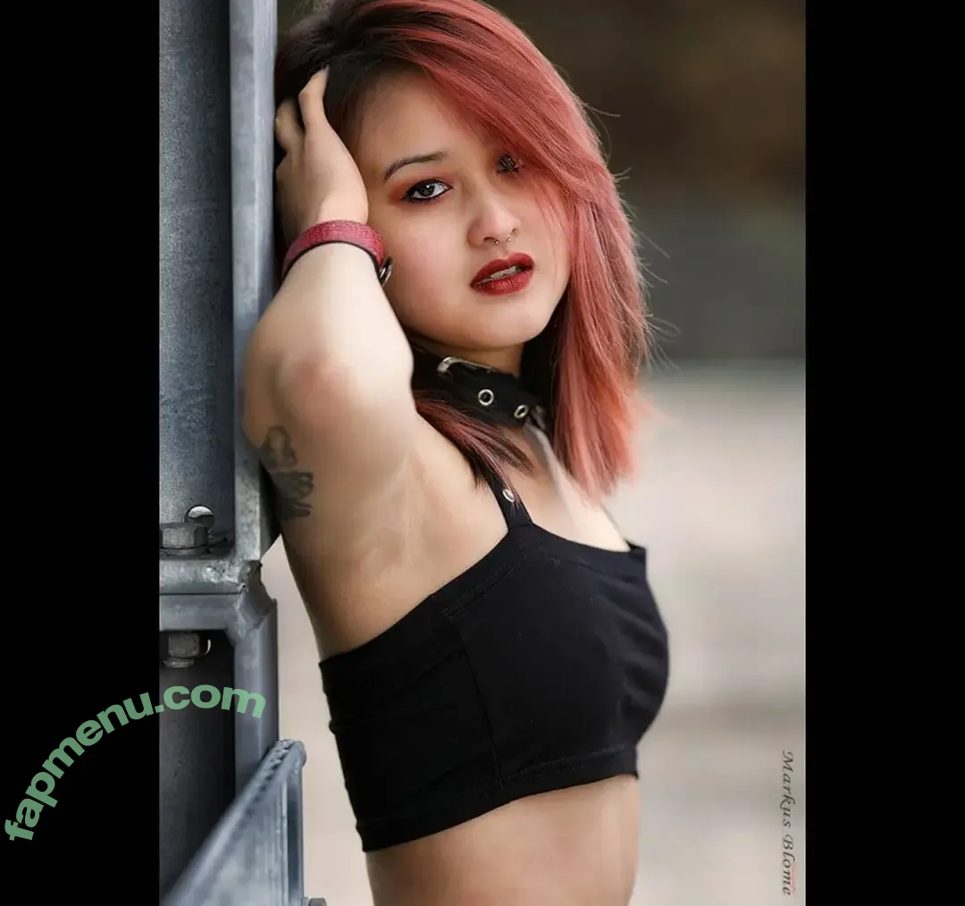 Lillimon nude photo #0021 (lillimontv)