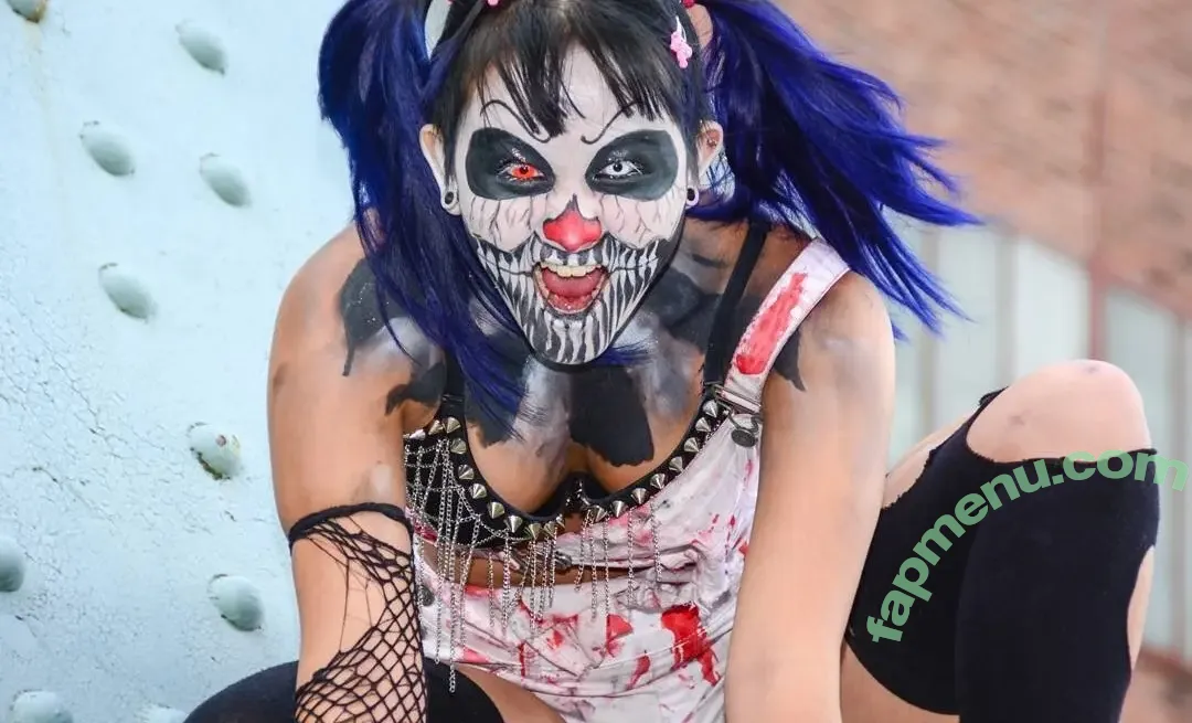 Lillimon nude photo #0033 (lillimontv)