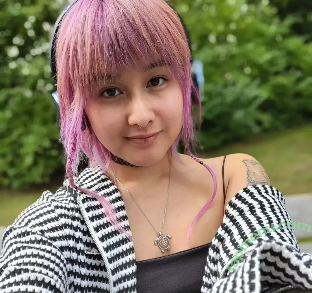 Lillimon nude photo #0052 (lillimontv)