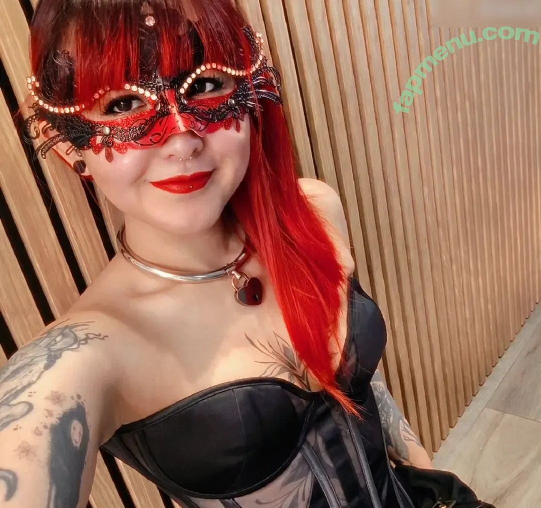 Lillimon nude photo #0150 (lillimontv)