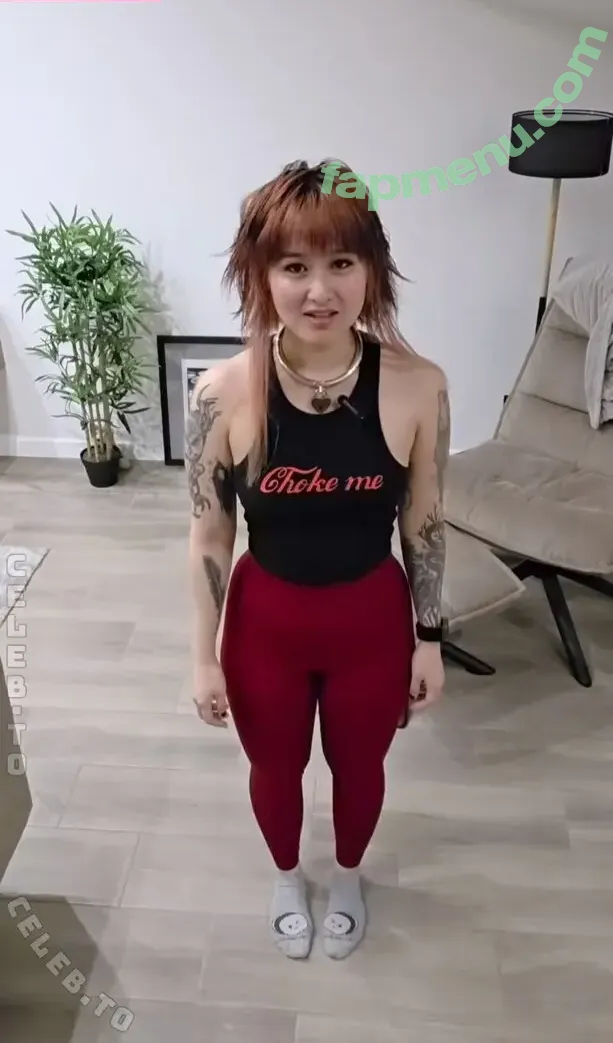 Lillimon nude photo #0172 (lillimontv)