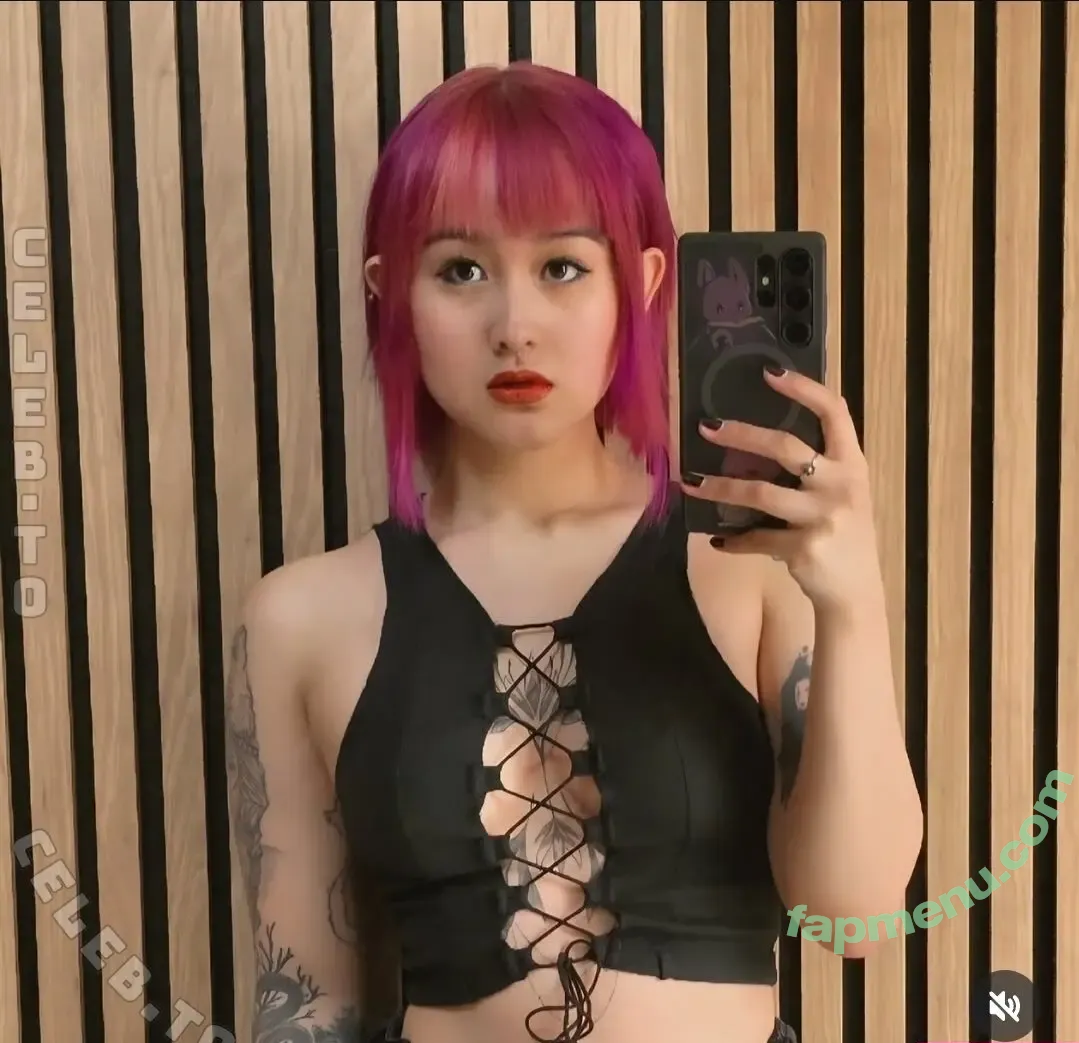 Lillimon nude photo #0179 (lillimontv)