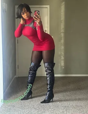 Lillipie101 nude photo #0040