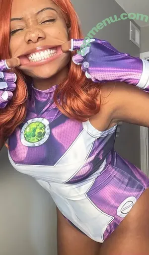 Lillipie101 nude photo #0044