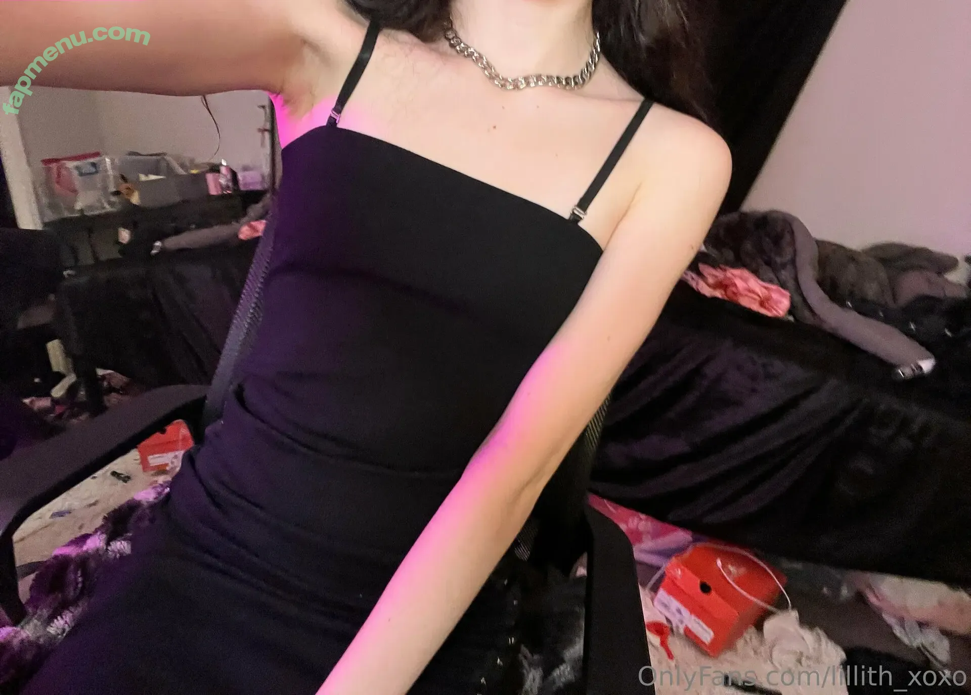Lillith Xoxo nude photo #0135 (Speciallllllkk / lillith_xoxo)