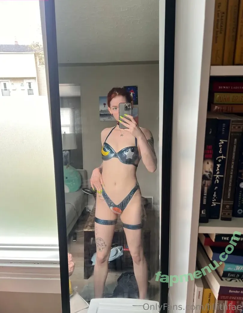 lillithfae nude photo #0001 (lilithfaerie)