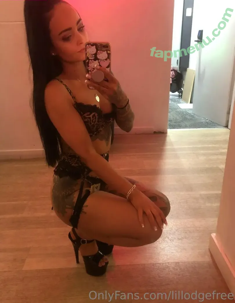 lillodgefree nude photo #0024 (livingtinywithawolf)