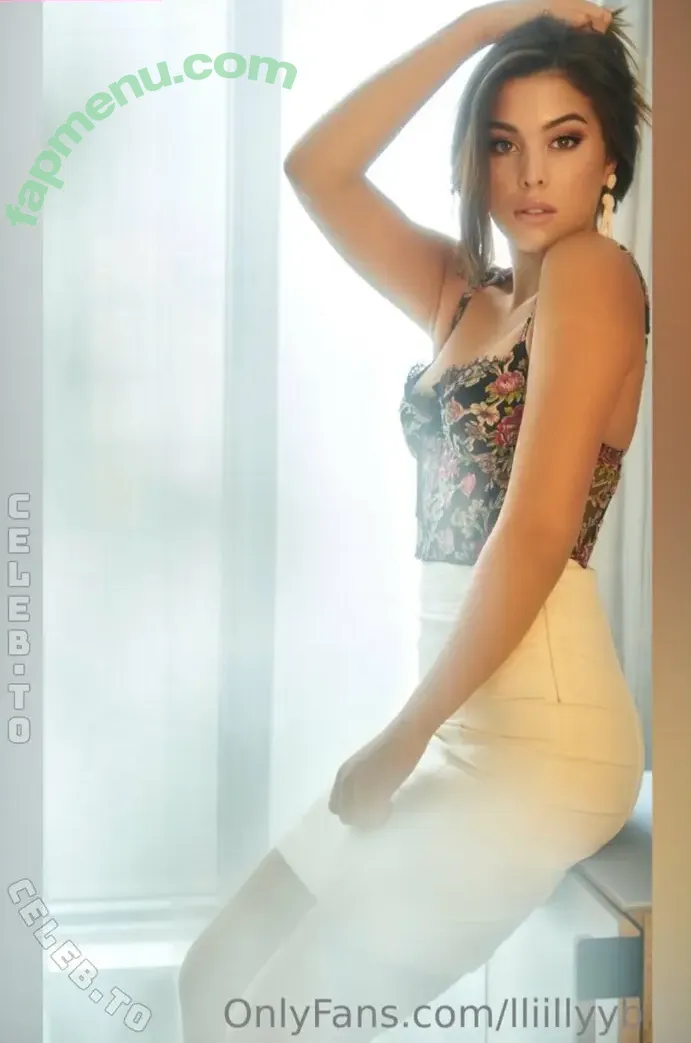 Lilly Bauer nude photo #0016 (lilybauer / lliillyyb)