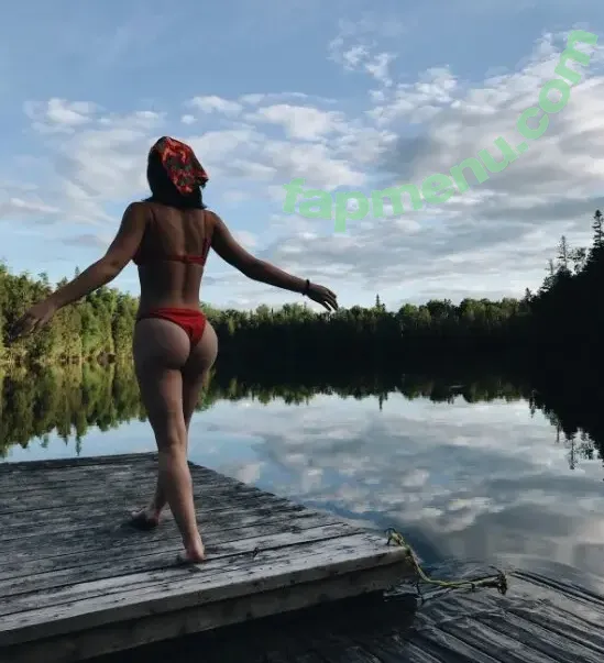 Lilly Breton nude photo #0011 (LillyAnneB / Lillyb23 / lillybreton)