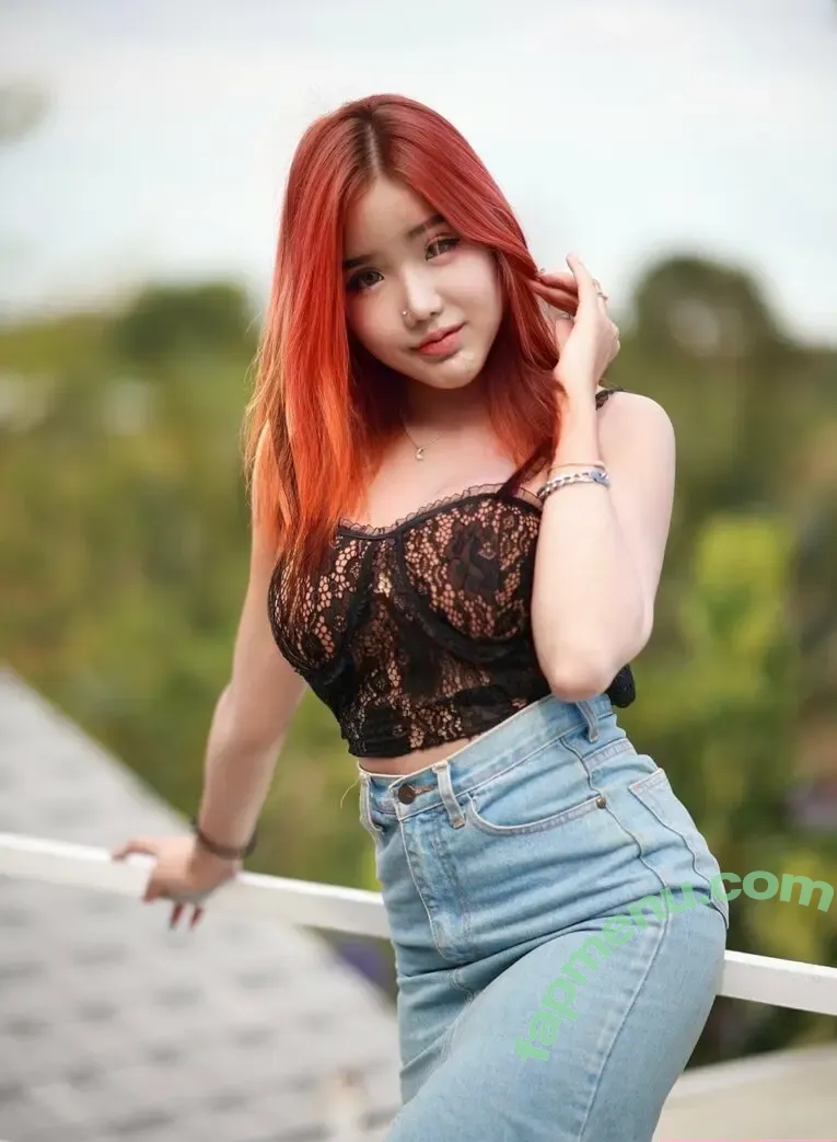 lilly_chen nude photo #0169 (lizardbelly)
