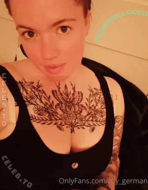 Lilly_german / Lilly69 / Lily_bcnr / lilly_german nude photo #0053
