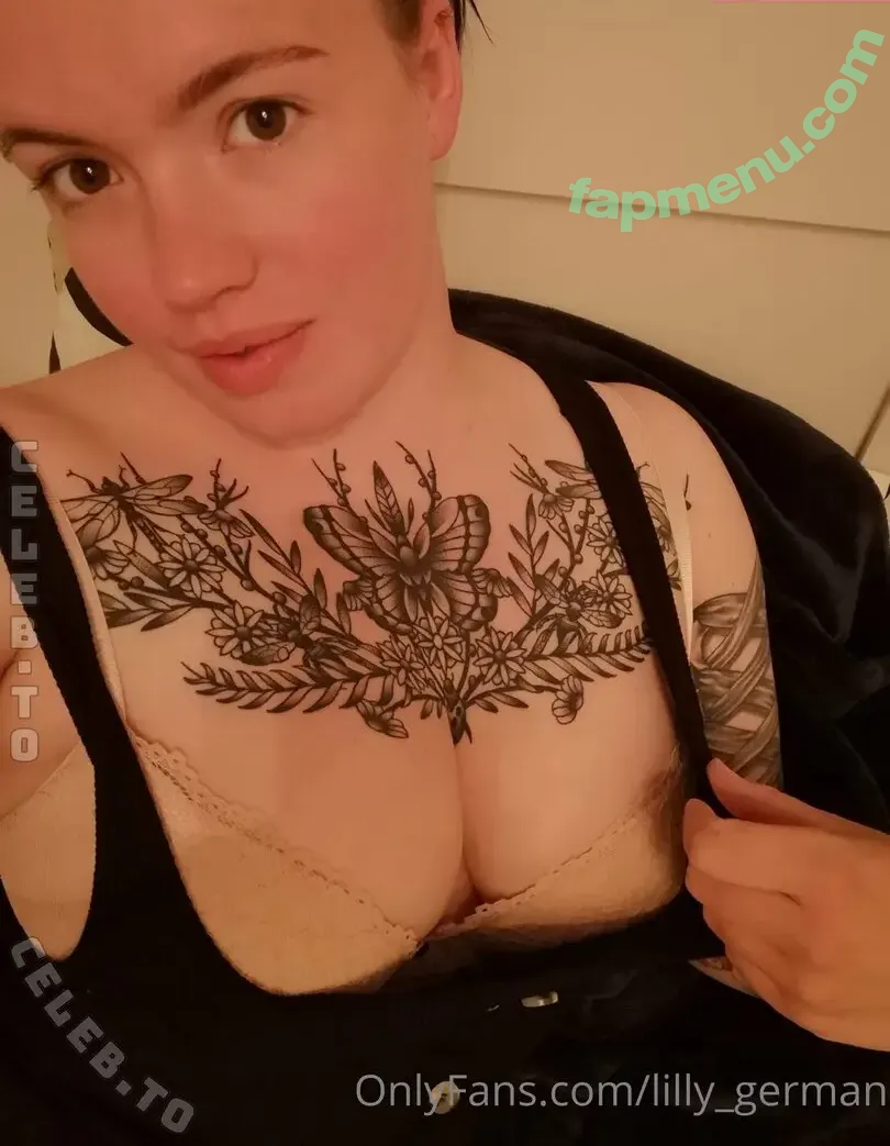 Lilly_german / Lilly69 nude photo #0051 (Lily_bcnr / lilly_german)